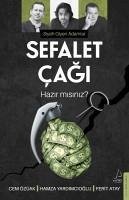 Sefalet Cagi - Özüak, Cem; Yardimcioglu, Hamza; Atay, Ferit