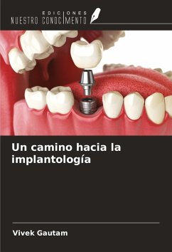 Cover Un camino hacia la implantología