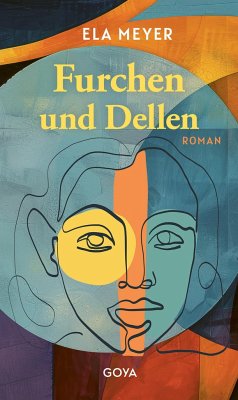 Furchen und Dellen - Meyer, Ela