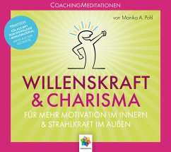Cover WILLENSKRAFT & CHARISMA