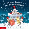 Ein neuer Bart für den Weihnachtsmann - Bild 1