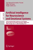Artificial Intelligence for Neuroscience and Emotional Systems
