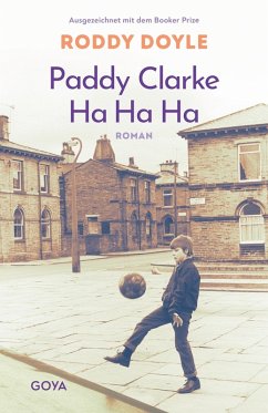 Paddy Clarke Ha Ha Ha - Doyle, Roddy