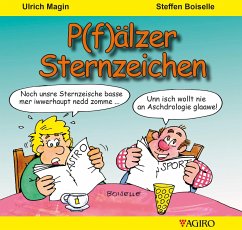 P(f)älzer Sternzeichen - Magin, Ulrich; Boiselle, Steffen