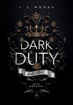 Dark Duty - Wonda, J. S.