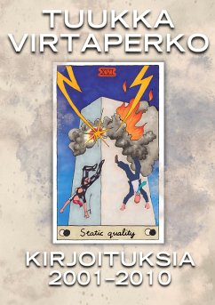 Kirjoituksia 2001-2010 - Virtaperko, Tuukka