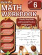 MathFlare - Math Workbook 6th Grade - Bild 1