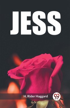 Cover Jess