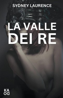 La valle dei re - Laurence, Sydney