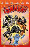 ¡SMASH! ¡SMASH!