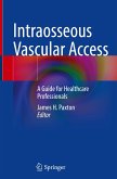 Intraosseous Vascular Access