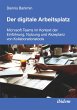 Der digitale Arbeitsplatz - Bild 1