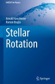 Stellar Rotation