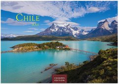 Chile 2025 L 35x50cm