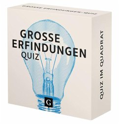 Große Erfindungen-Quiz - Eumann, Svenja;Gutjahr, Niklas;Lentz, Christian