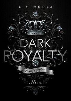 Dark Royalty - Wonda, J. S.
