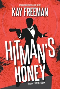 Hitman's Honey - Freeman, Kay