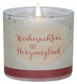 Weihnachten ist Herzensglück