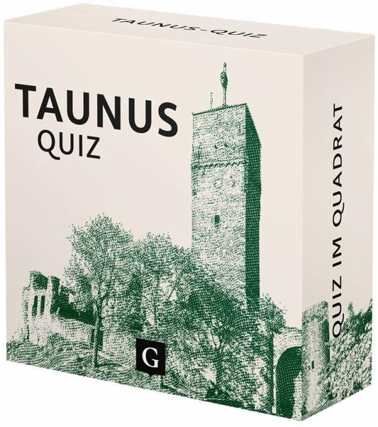 Taunus-Quiz