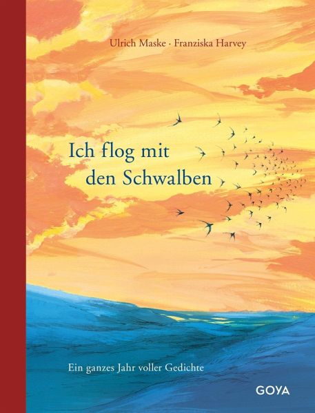 Ich flog mit den Schwalben Ich flog mit den Schwalben