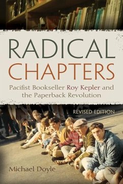 Radical Chapters - Doyle, Michael