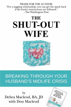 The Shut-Out Wife - Macleod, Debra; Macleod, Don