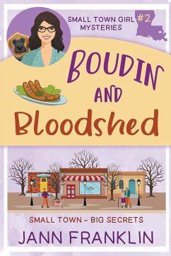 Boudin and Bloodshed - Franklin, Jann
