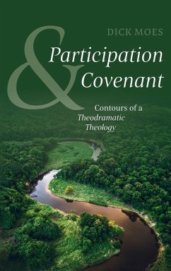 Participation and Covenant - Moes, Dick
