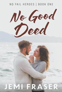 No Good Deed - Fraser, Jemi