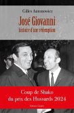 José Giovanni, histoire d'une rédemption (eBook, ePUB)