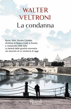 La condanna - Veltroni, Walter