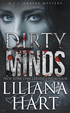 Dirty Minds - Hart, Liliana