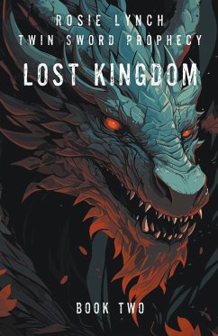Lost Kingdom - Lynch, Rosie