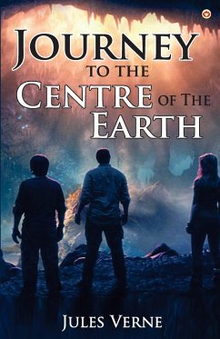 Journey to the Centre of the Earth - Verne, Jules