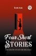 Four Short Stories The Death Of Olivier... - Bild 1