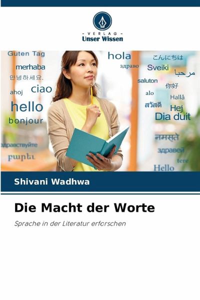Die Macht der Worte Die Macht der Worte