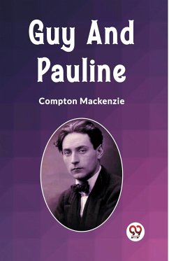 Guy And Pauline - Mackenzie, Compton