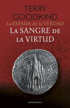 La Espada de la Verdad nº 03/17 La sangre de la virtud