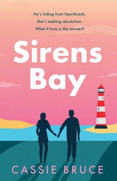 Sirens Bay - Bruce, Cassie