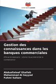 Gestion des connaissances dans les banques commerciales