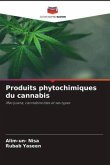 Produits phytochimiques du cannabis
