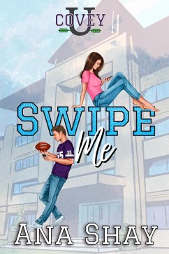 Swipe Me - Shay, Ana