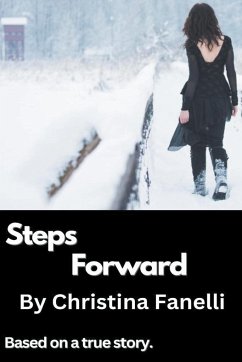 Steps Forward - Fanelli, Christina