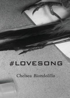 #Lovesong - Biondolillo, Chelsea