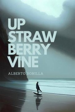 Cover UP STRAWBERRY VINE (eBook, ePUB)
