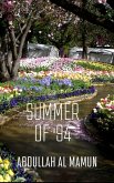 Summer of '94 (eBook, ePUB)