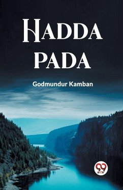 Hadda Pada - Kamban, Godmundur