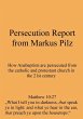 Persecution Report from Markus Pilz - Bild 1