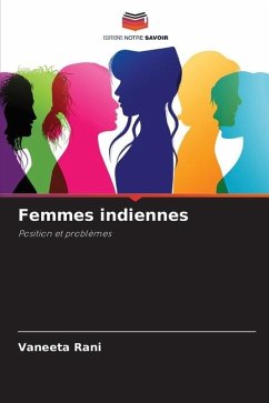 Femmes indiennes - Rani, Vaneeta