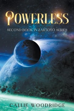Cover Powerless